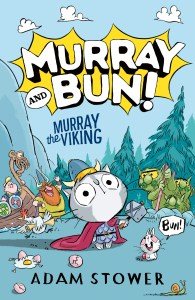 Murray & Bun 1 Viking 7